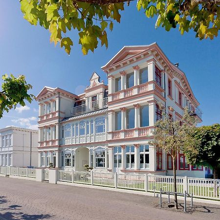 Villa Seeblick Kachliner See Heringsdorf  Extérieur photo
