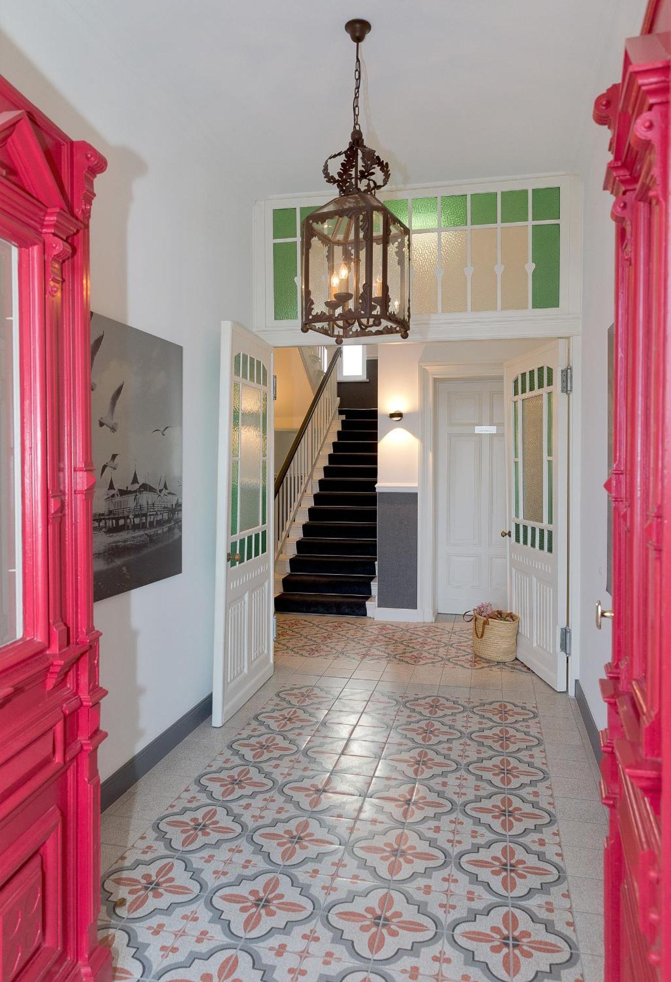 Villa Seeblick Kachliner See Heringsdorf  Extérieur photo