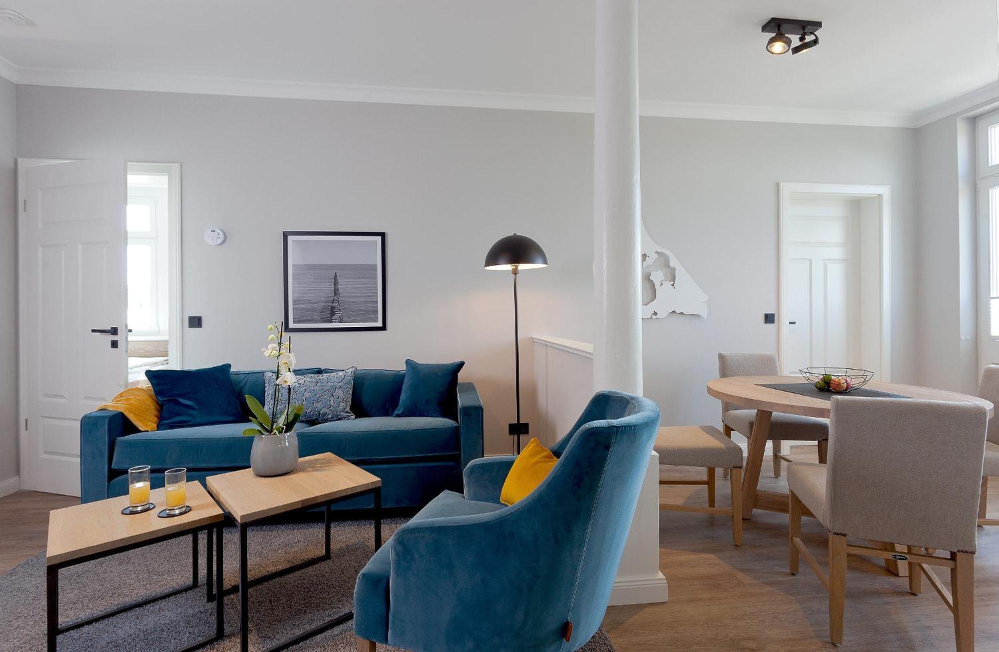 Villa Seeblick Kachliner See Heringsdorf  Extérieur photo